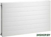 Картинка Стальной панельный радиатор KERMI Therm X2 Line-Kompakt PLK Тип 12 505x1405 [PLK120501401N2