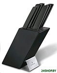 Картинка Набор ножей Victorinox Swiss Modern Cutlery Block (6.7186.63)