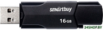 Clue 16GB (черный)