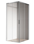 Картинка Душевой уголок Cezares Comfort-A-2-90-C-Cr