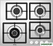 Картинка Варочная панель Korting HG 697 CX