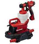 Картинка Краскораспылитель Einhell TC-SY 700 S