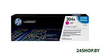 Картинка Картридж HP 304A (CC533A)