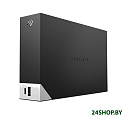 Внешний накопитель Seagate One Touch Desktop Hub 8TB
