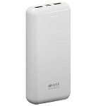 Картинка Портативное зарядное устройство Hiper PSL18000 (белый)