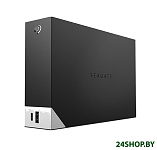 Картинка Внешний накопитель Seagate One Touch Desktop Hub 8TB
