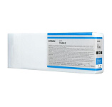 Картинка Картридж EPSON C13T636200