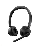 Картинка Офисная гарнитура Microsoft Modern Wireless Headset