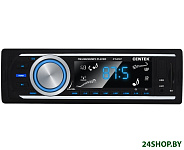 Картинка Автомагнитола CENTEK СТ-8107
