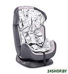 Картинка Детское автокресло Lorelli Galaxy 2021 (grey marble)