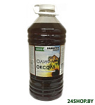 Картинка Пропитка Farbitex Profi Wood Оксоль марка ПВ 3 л