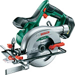 Картинка Дисковая пила Bosch PKS 18 LI [06033B1300]