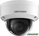 Картинка Камера видеонаблюдения IP HIKVISION DS-2CD2183G2-IS(4mm) (белый)
