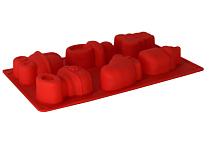 Картинка Мини-формочка Pomi d'Oro Mileda P-590119