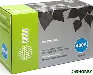 CS-CB400AR (аналог HP 642A CB400A)