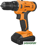 Картинка Дрель-шуруповерт Вихрь ДА-20Л-2К