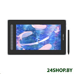 Картинка Графический планшет XP-Pen Artist 12 (2-е поколение, черный)