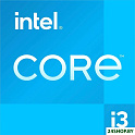 Процессор Intel Core i3-14100