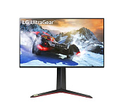 Картинка Монитор LG UltraGear 27GP950-B