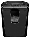 Картинка Уничтожитель документов Fellowes PowerShred M-8C (46041)