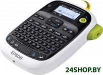 Картинка Принтер этикеток EPSON LabelWorks LW-400
