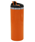 Картинка Термокружка UTTA Honor 5010.07 450 мл (оранжевый)