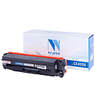 Картинка Картридж NV Print NV-CF410XBk (аналог HP CF410X)