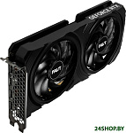 GeForce RTX 4060 Infinity 2 OC NE64060S19P1-1070L