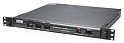 Источник бесперебойного питания Powercom King Pro RM KIN-1000AP RM 1000ВА (черный)