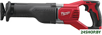 Картинка Сабельная пила Milwaukee M18 BSX-0 (4933447275) (без АКБ)