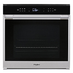Картинка Электрический духовой шкаф Whirlpool W7 OM4 4S1 H