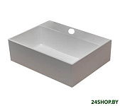Картинка Умывальник Bocchi Milano Mini 1470-001-0126 (белый)