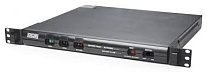 Картинка Источник бесперебойного питания Powercom King Pro RM KIN-1000AP RM 1000ВА (черный)