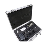 Картинка Машинка для стрижки Monella DMR 617 12 Вт