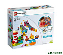 Конструктор Lego Education Steam Парк 45024