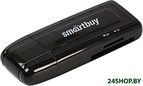 Картинка Кардридер SmartBuy SBR-705-K