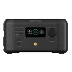 Картинка Портативная зарядная станция EcoFlow River Mini