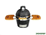 Картинка Гриль Start Grill SKL12 (черный)