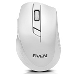 Картинка Компьютерная мышь SVEN RX-425W White