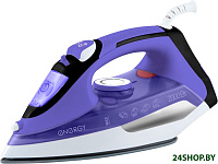 Картинка Утюг Energy EN-314 (фиолетовый)