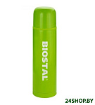 Картинка Термос Biostal NB-750C Green