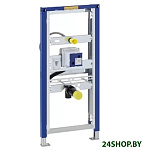 Картинка Инсталляция для писсуара Geberit DuoFix 111.689.00.1
