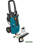 Картинка Мойка высокого давления Bort BHR-2700-R
