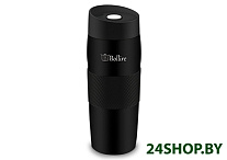 Картинка Термокружка Bollire BR-3501 0.36л (черный)