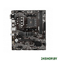 Материнская плата MSI A520M Pro