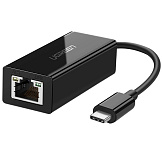 Картинка Адаптер UGREEN US236 50307 Black