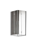 Картинка Душевой уголок Cezares ECO-O-AS-2-90-C-Cr