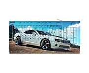 Картинка Клавиатура CBR Picture Keyboard Booster