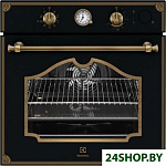 Картинка Духовой шкаф Electrolux OPEB2650R