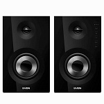 Картинка Акустика SVEN SPS-721 (черный)